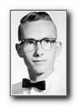 George Goff: class of 1966, Norte Del Rio High School, Sacramento, CA.